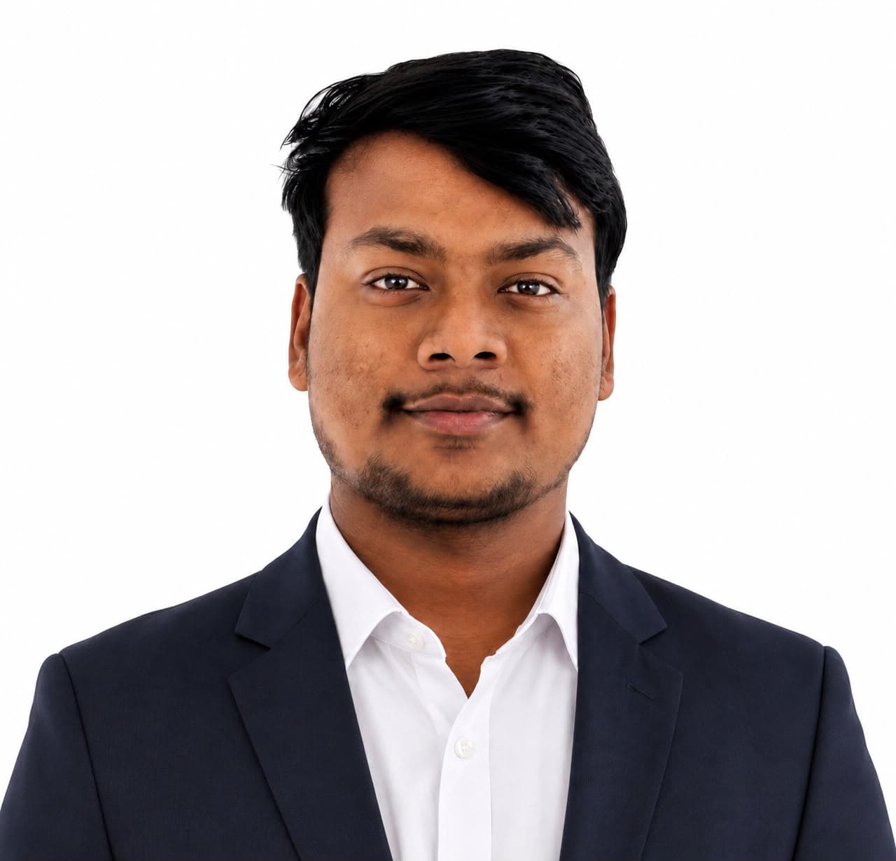 Ajay Chauhan — Full-Stack Engineer & Founder, FocusCode Solutions